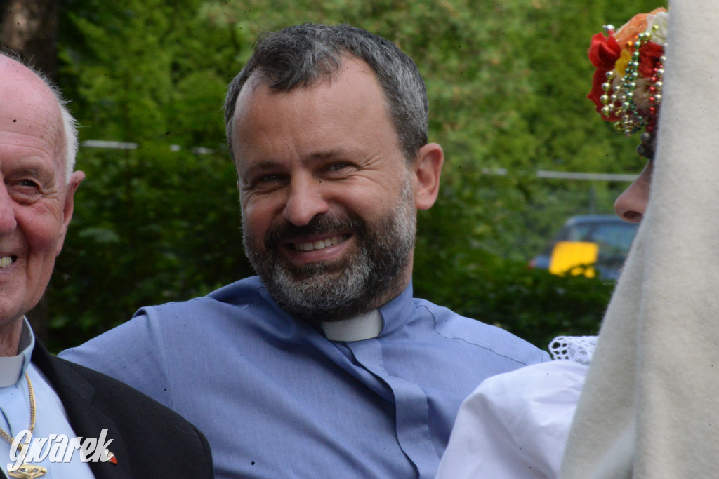 Międzynarodowy Konkurs Tradycyjnego Powożenia CIAT Koszęcin