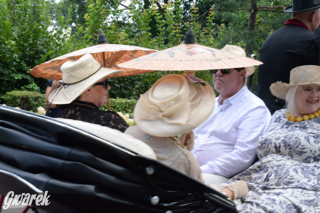 Międzynarodowy Konkurs Tradycyjnego Powożenia CIAT Koszęcin