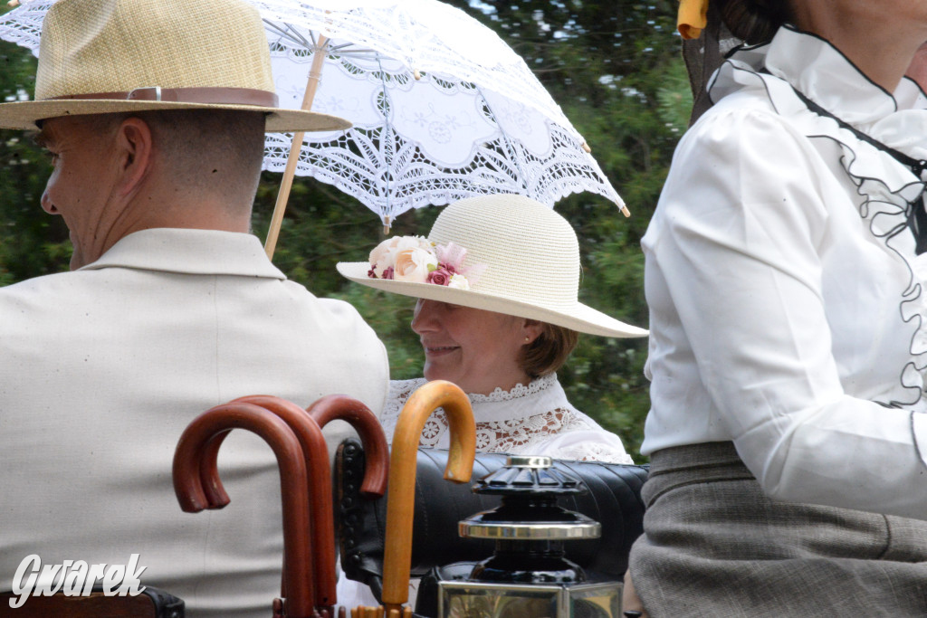 Międzynarodowy Konkurs Tradycyjnego Powożenia CIAT Koszęcin