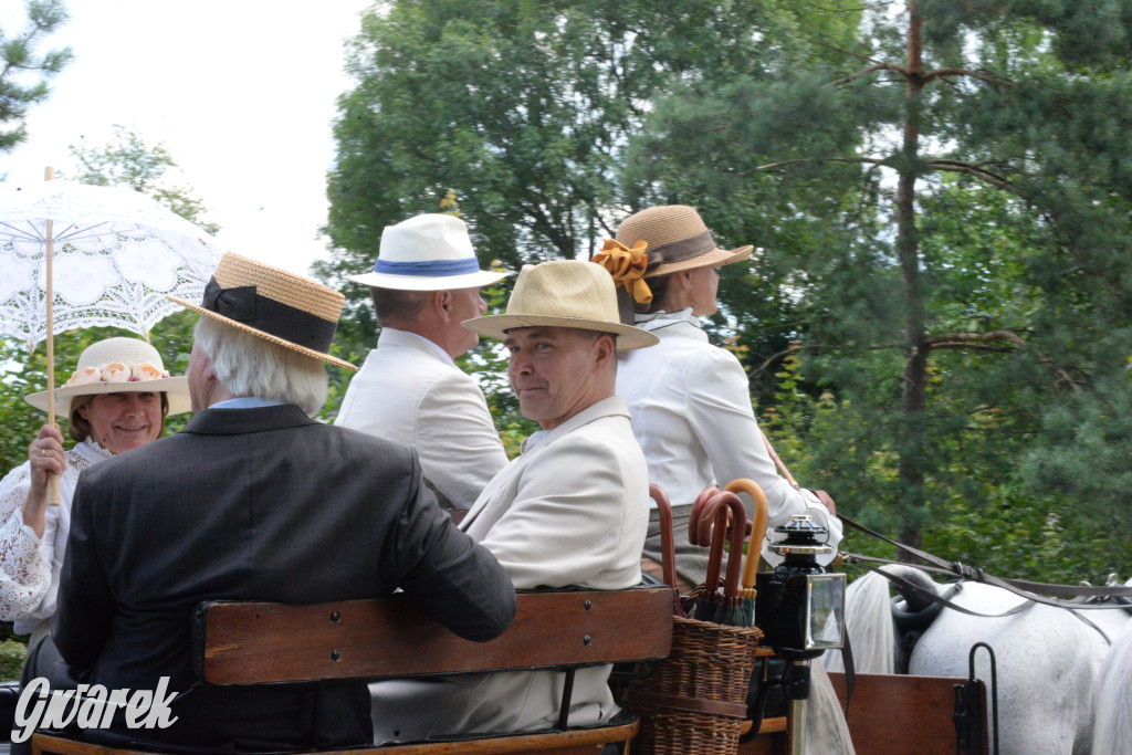 Międzynarodowy Konkurs Tradycyjnego Powożenia CIAT Koszęcin