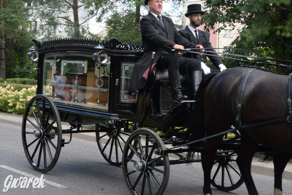 Międzynarodowy Konkurs Tradycyjnego Powożenia CIAT Koszęcin