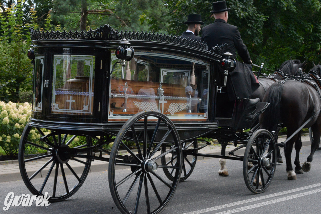 Międzynarodowy Konkurs Tradycyjnego Powożenia CIAT Koszęcin