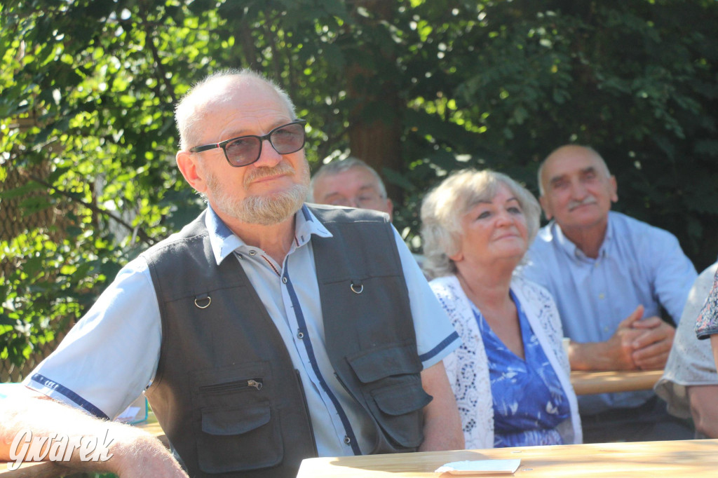 Spotkanie pszczelarzy w Nowym Chechle