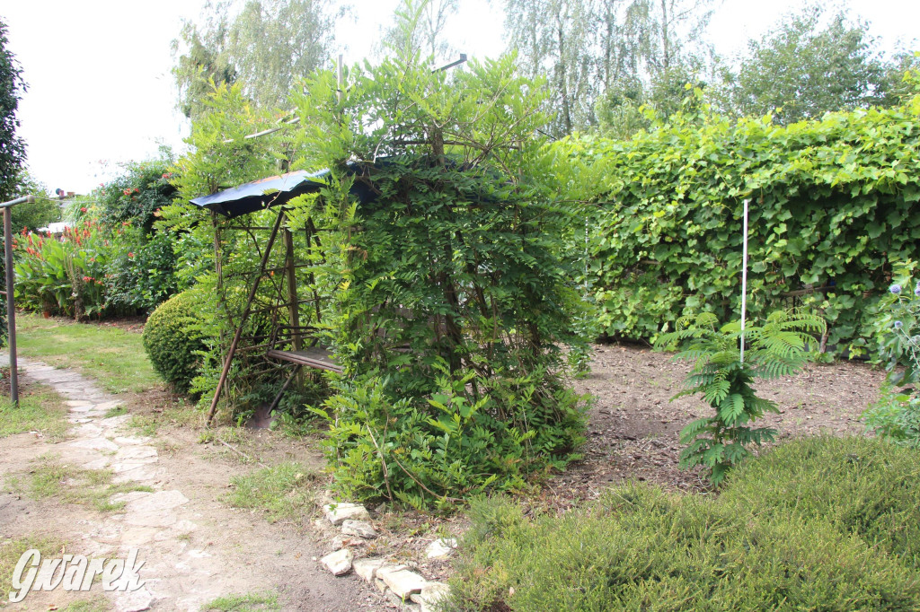 Spotkanie pszczelarzy w Nowym Chechle