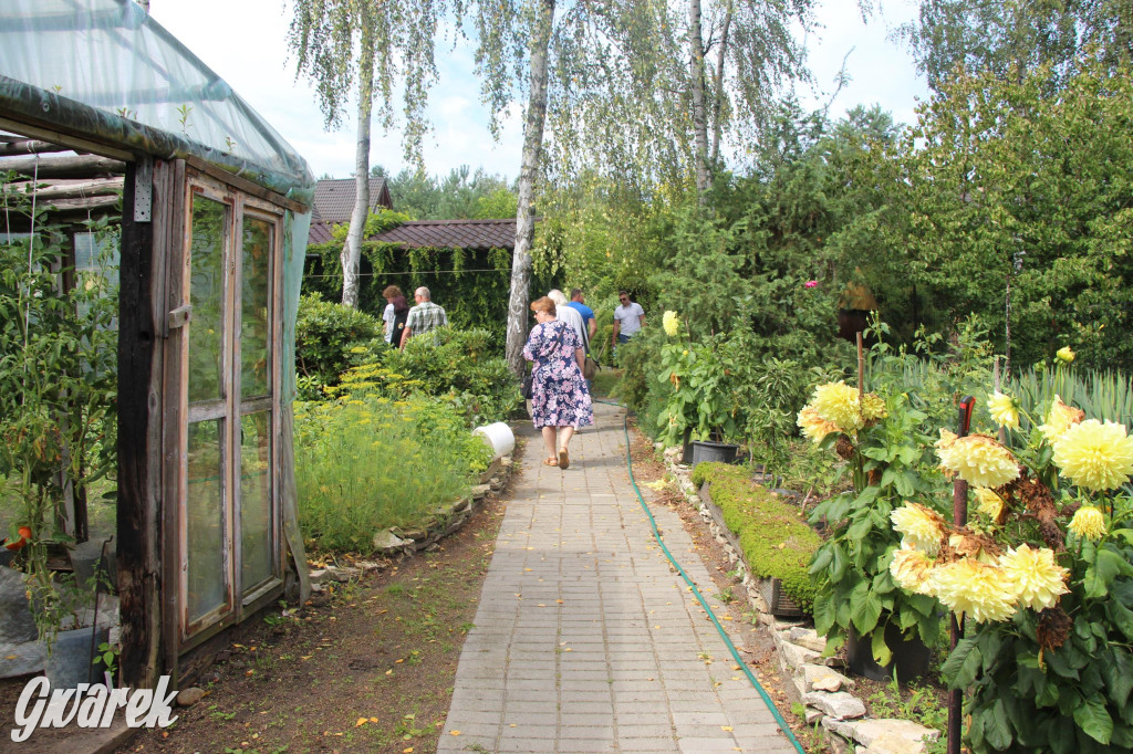 Spotkanie pszczelarzy w Nowym Chechle