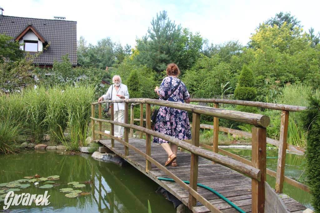 Spotkanie pszczelarzy w Nowym Chechle