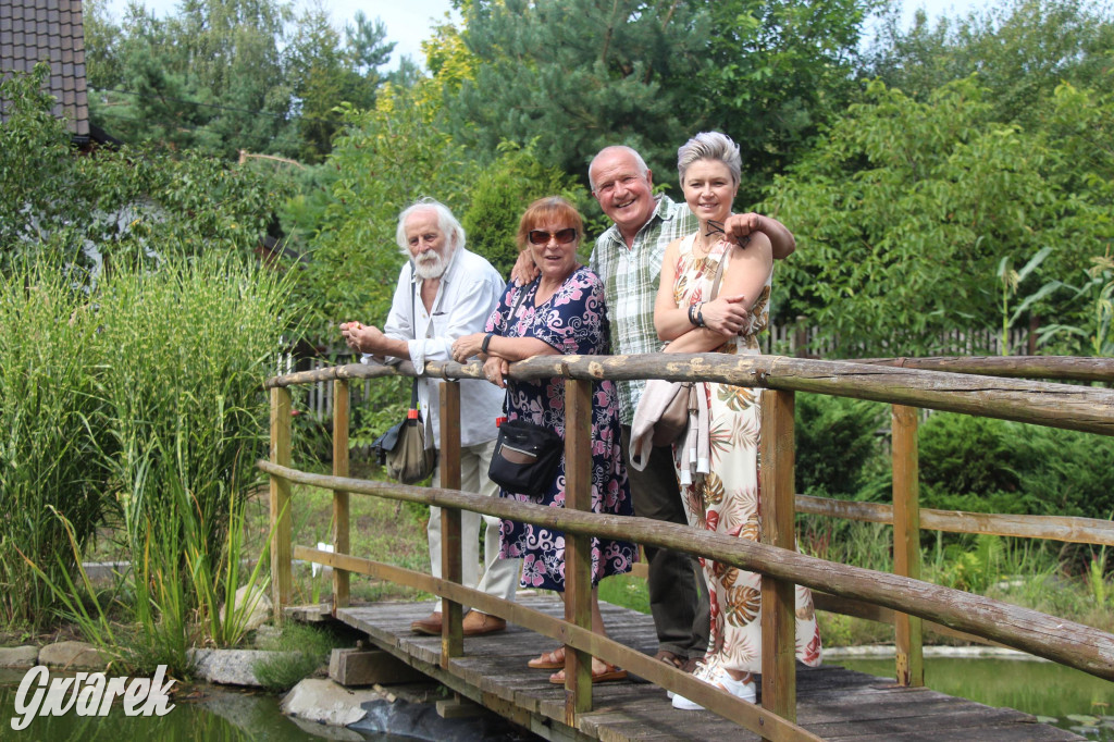 Spotkanie pszczelarzy w Nowym Chechle