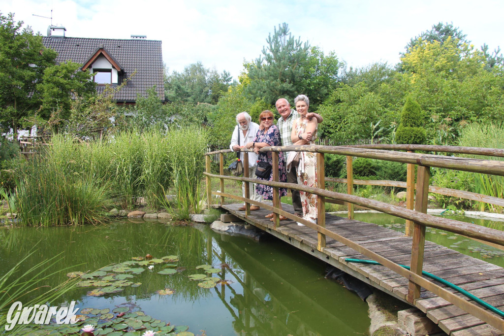 Spotkanie pszczelarzy w Nowym Chechle