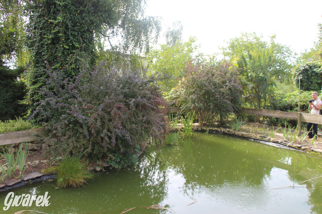 Spotkanie pszczelarzy w Nowym Chechle