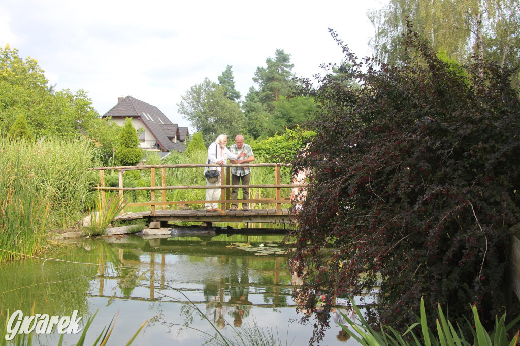 Spotkanie pszczelarzy w Nowym Chechle