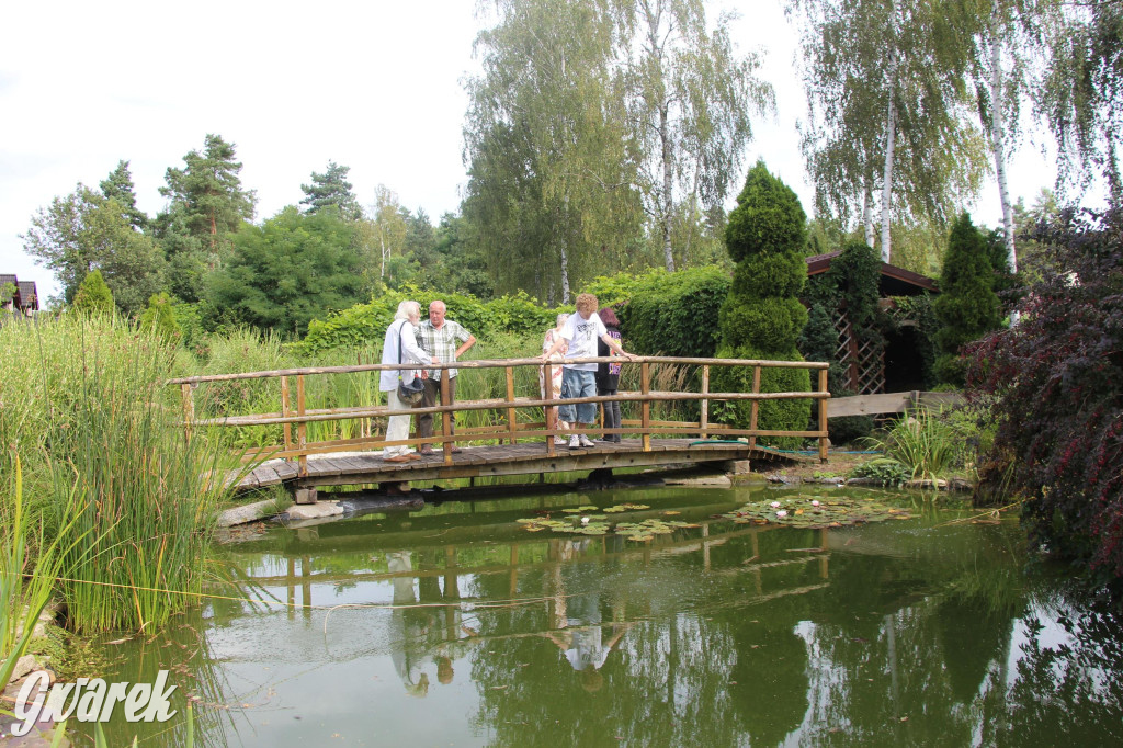 Spotkanie pszczelarzy w Nowym Chechle