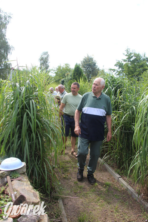 Spotkanie pszczelarzy w Nowym Chechle