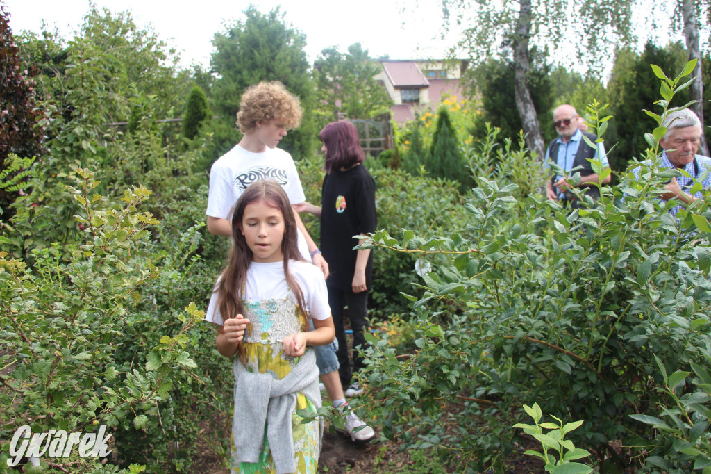 Spotkanie pszczelarzy w Nowym Chechle