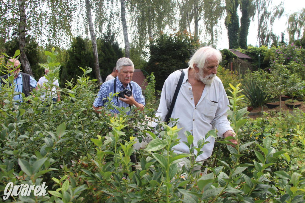 Spotkanie pszczelarzy w Nowym Chechle