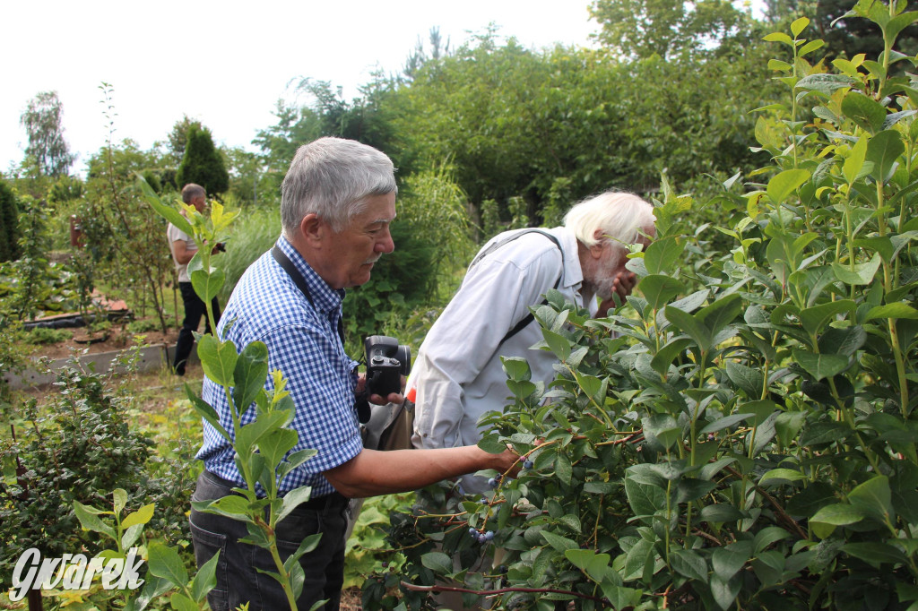 Spotkanie pszczelarzy w Nowym Chechle