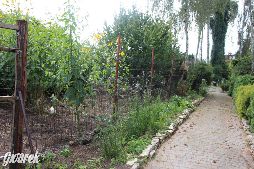 Spotkanie pszczelarzy w Nowym Chechle