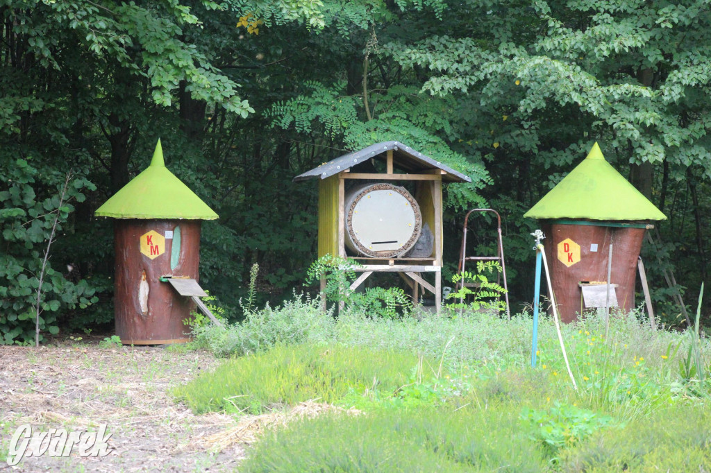 Spotkanie pszczelarzy w Nowym Chechle