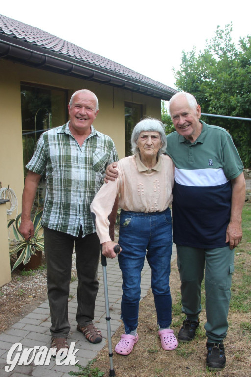 Spotkanie pszczelarzy w Nowym Chechle