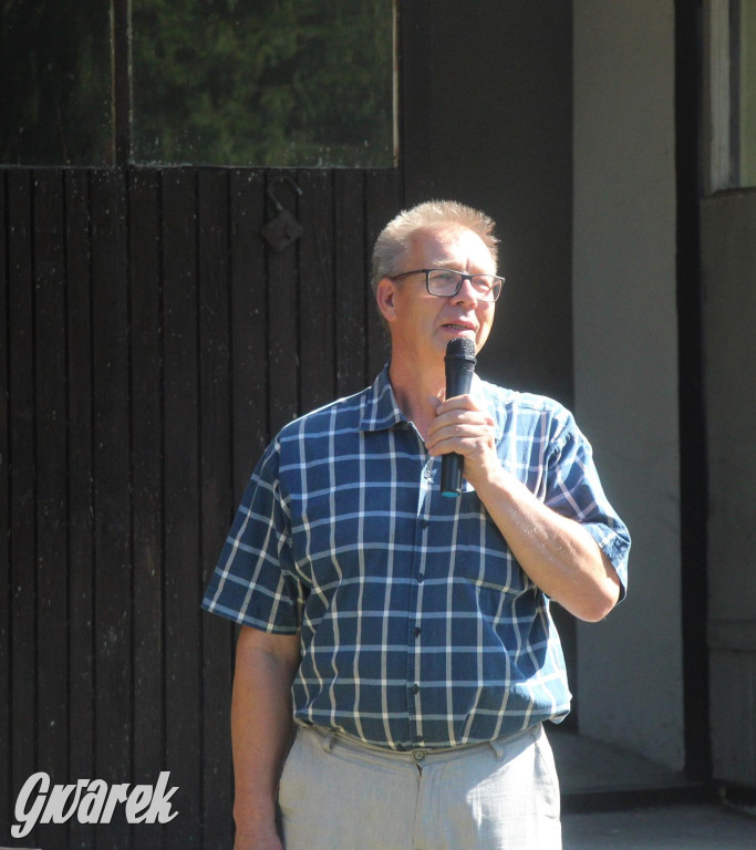 Spotkanie pszczelarzy w Nowym Chechle