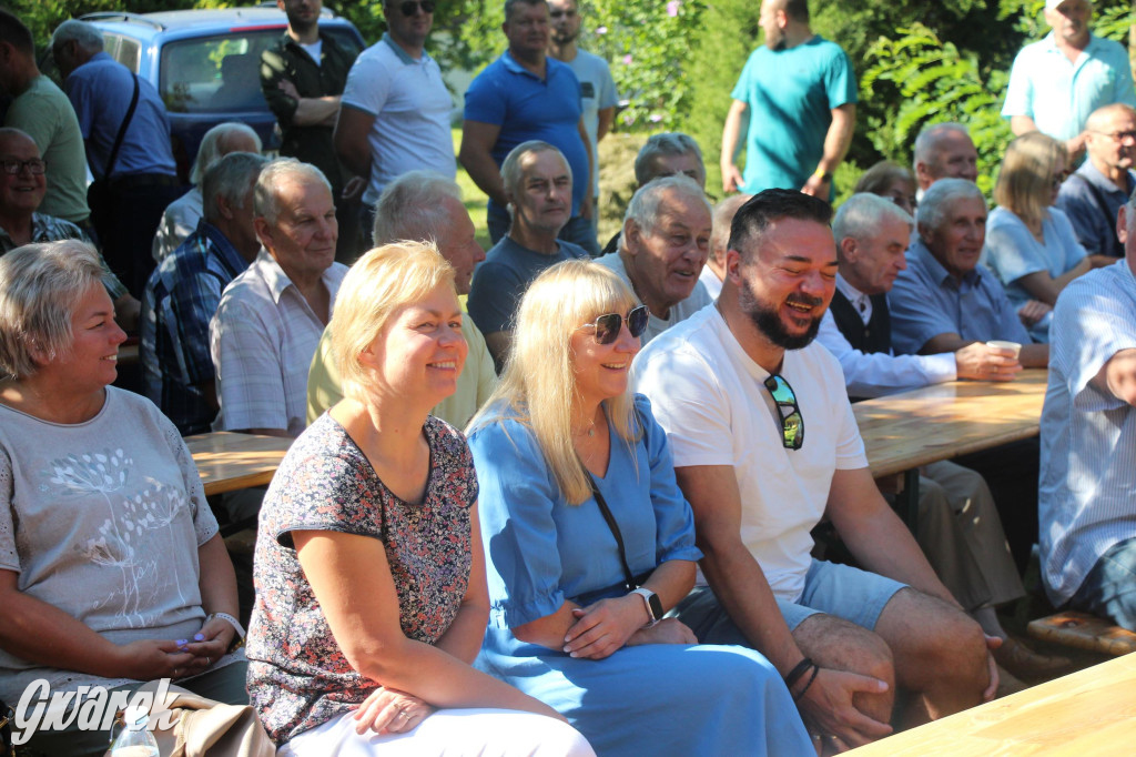 Spotkanie pszczelarzy w Nowym Chechle