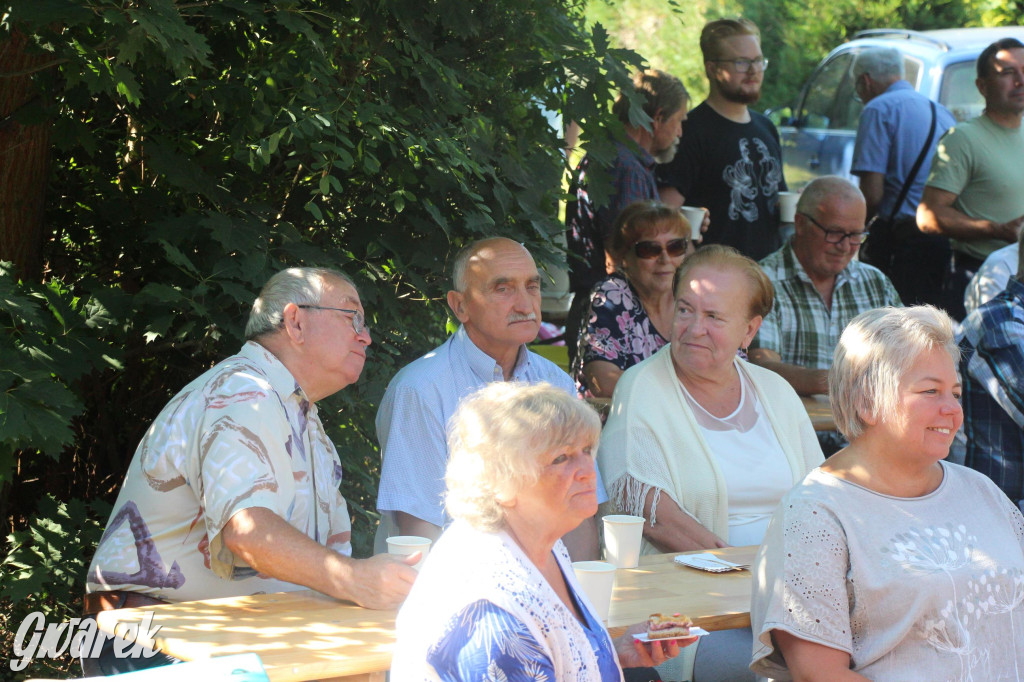 Spotkanie pszczelarzy w Nowym Chechle