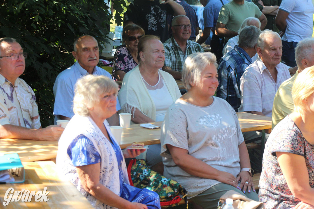 Spotkanie pszczelarzy w Nowym Chechle