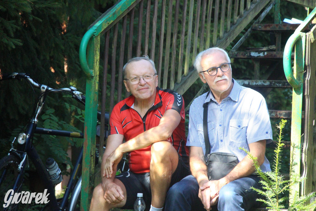 Spotkanie pszczelarzy w Nowym Chechle