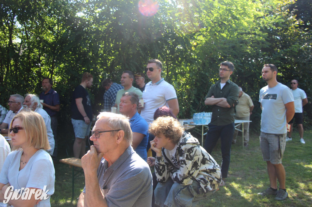 Spotkanie pszczelarzy w Nowym Chechle