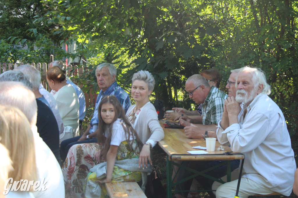 Spotkanie pszczelarzy w Nowym Chechle