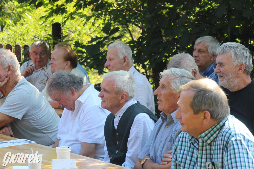 Spotkanie pszczelarzy w Nowym Chechle