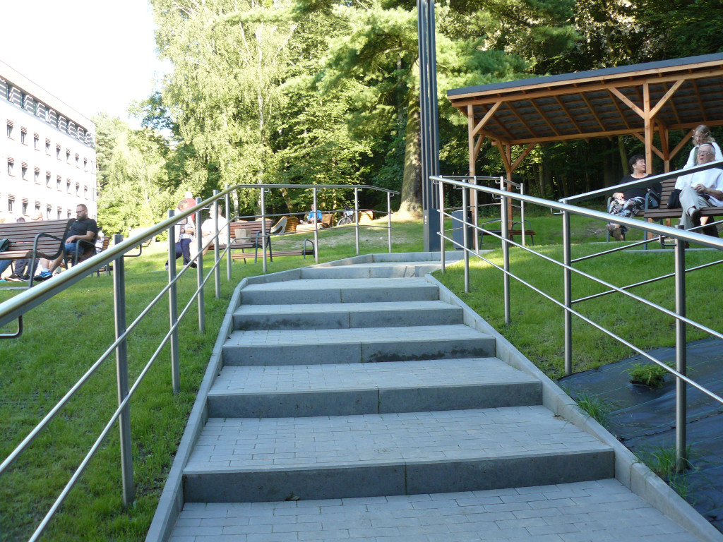 Tarnowskie Góry. Otwierają amfiteatr w parku