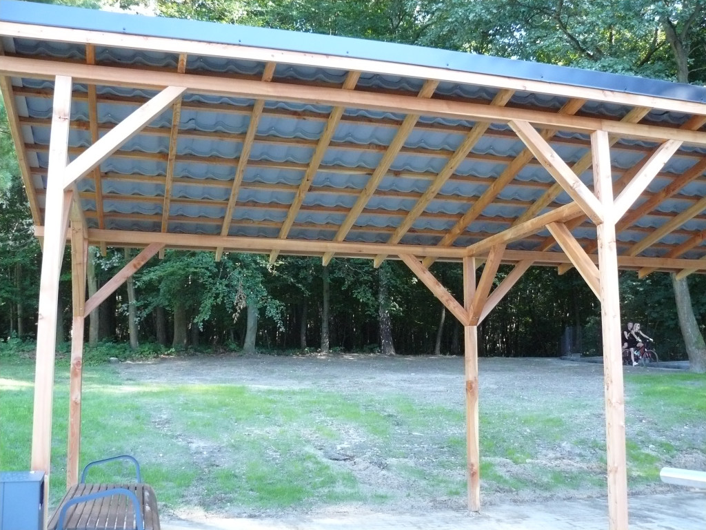 Tarnowskie Góry. Otwierają amfiteatr w parku