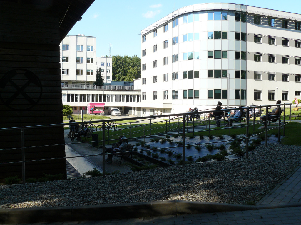 Tarnowskie Góry. Otwierają amfiteatr w parku