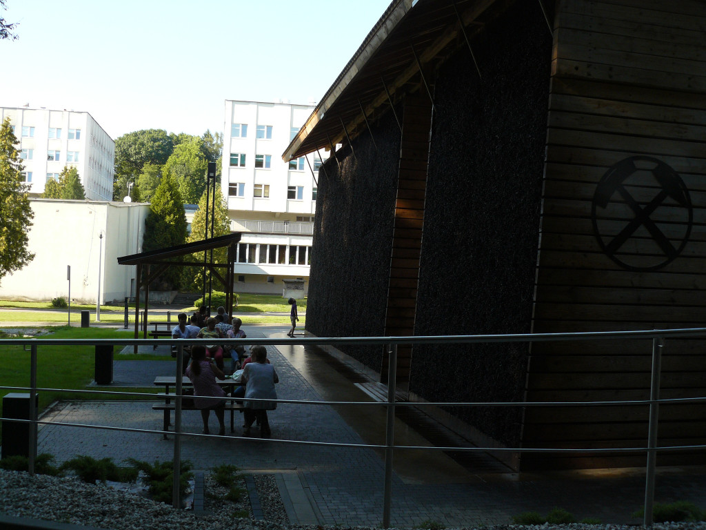 Tarnowskie Góry. Otwierają amfiteatr w parku