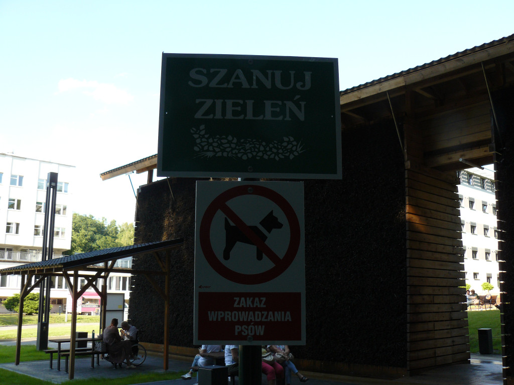 Tarnowskie Góry. Otwierają amfiteatr w parku