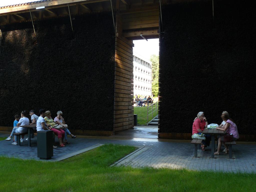 Tarnowskie Góry. Otwierają amfiteatr w parku