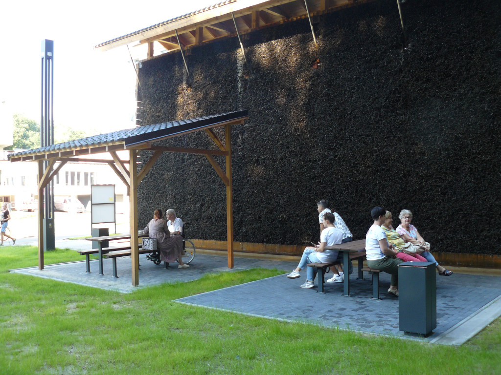 Tarnowskie Góry. Otwierają amfiteatr w parku