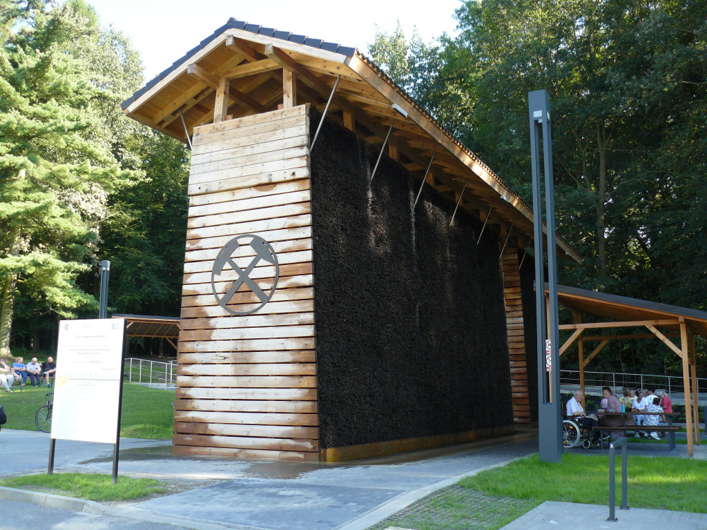 Tarnowskie Góry. Otwierają amfiteatr w parku