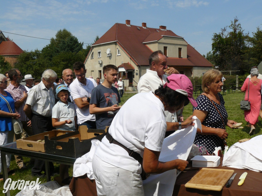 Tarnowskie Góry. Święto wojska na os. Przyjaźń [FOTO]