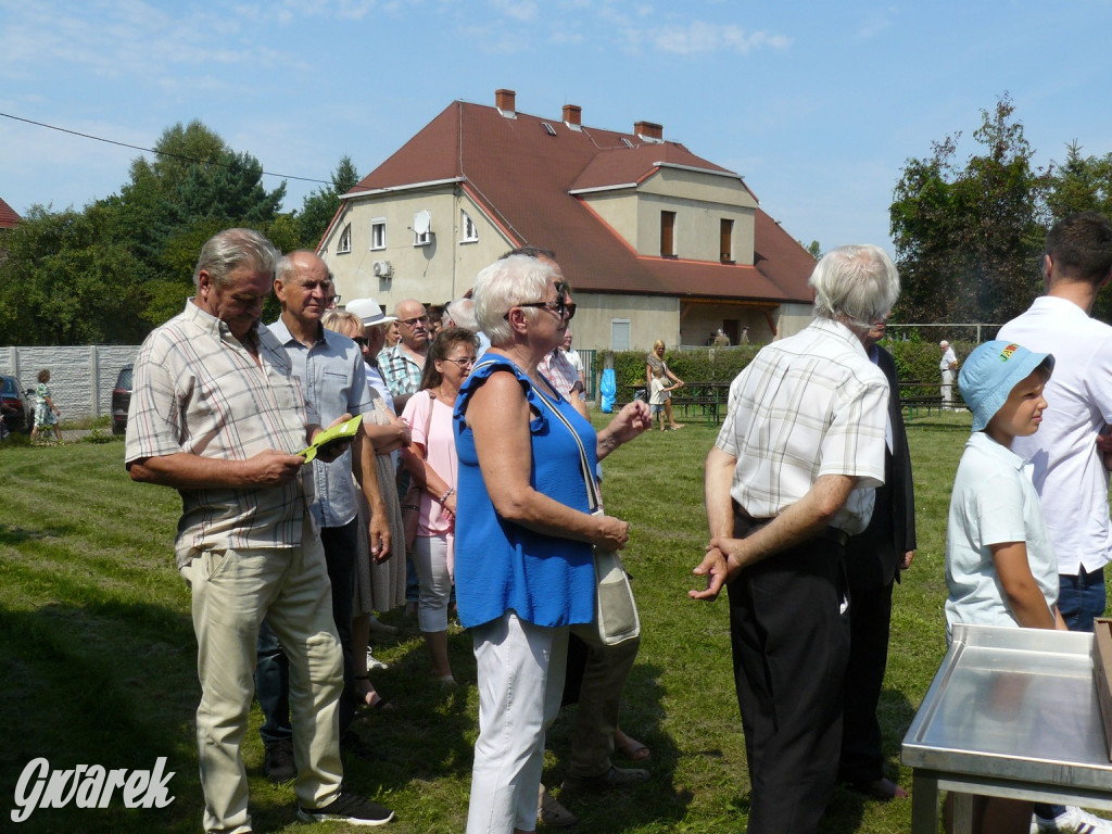 Tarnowskie Góry. Święto wojska na os. Przyjaźń [FOTO]