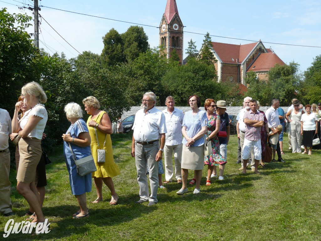 Tarnowskie Góry. Święto wojska na os. Przyjaźń [FOTO]