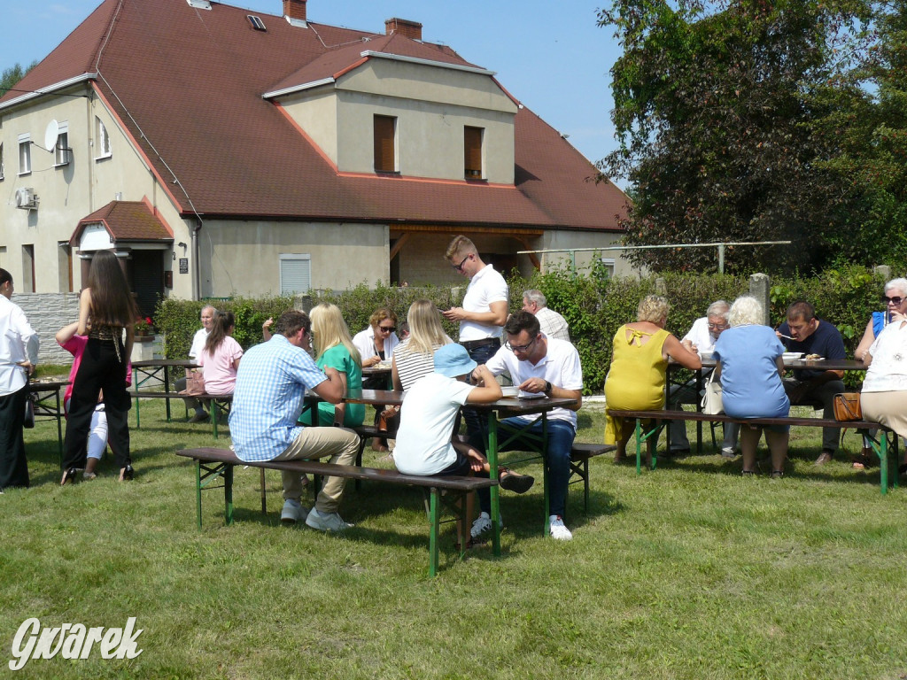 Tarnowskie Góry. Święto wojska na os. Przyjaźń [FOTO]