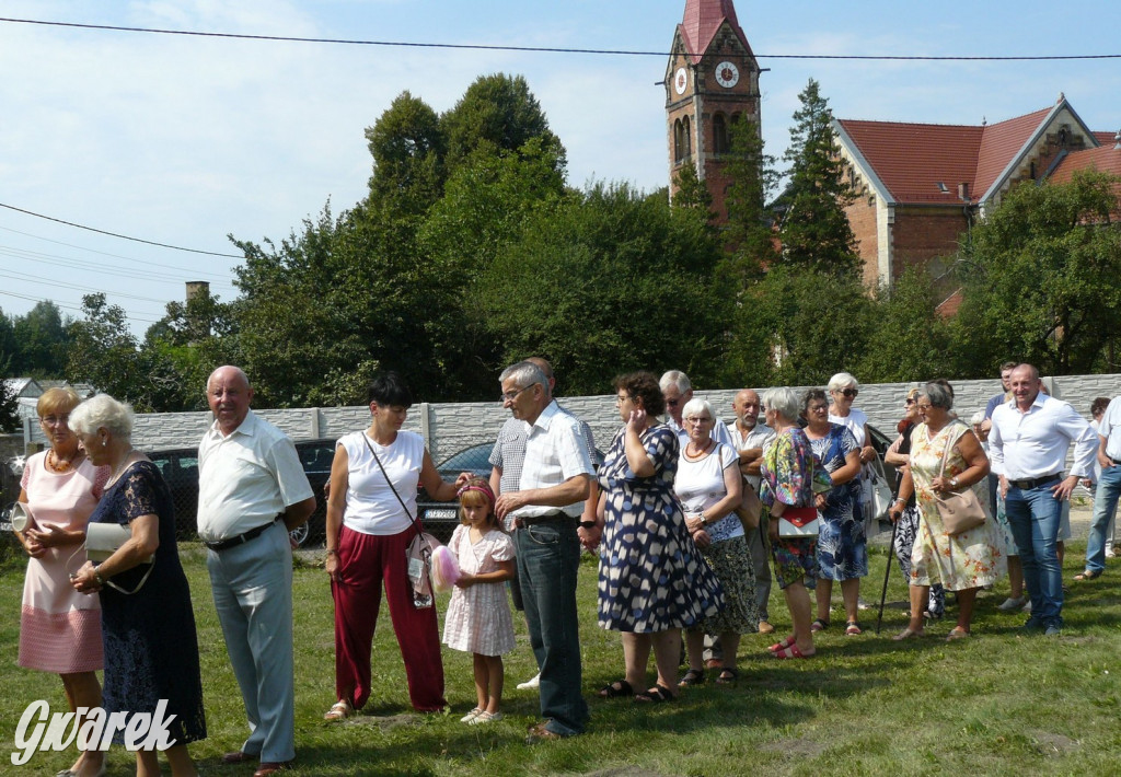 Tarnowskie Góry. Święto wojska na os. Przyjaźń [FOTO]