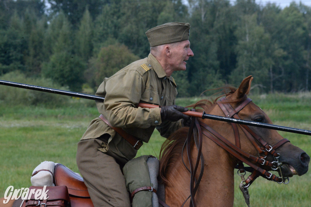 Święto Wojska Polskiego w schronie bojowym w Dobieszowicach