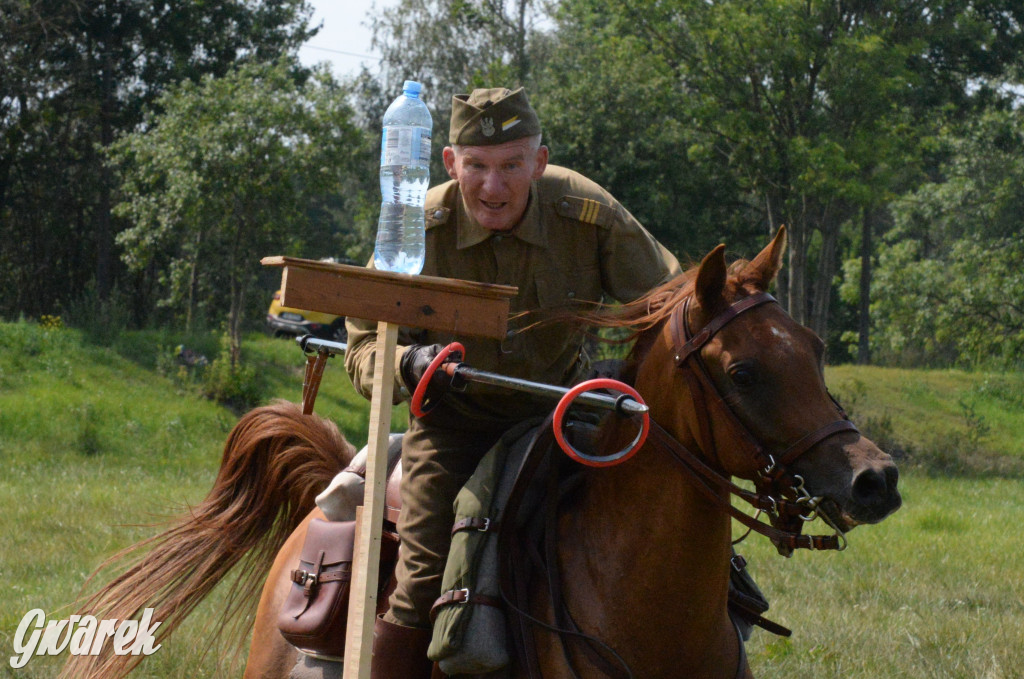 Święto Wojska Polskiego w schronie bojowym w Dobieszowicach