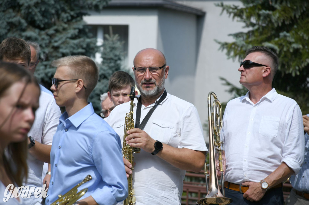 Święto Wniebowzięcia NMP i odpust w Rojcy [FOTO]