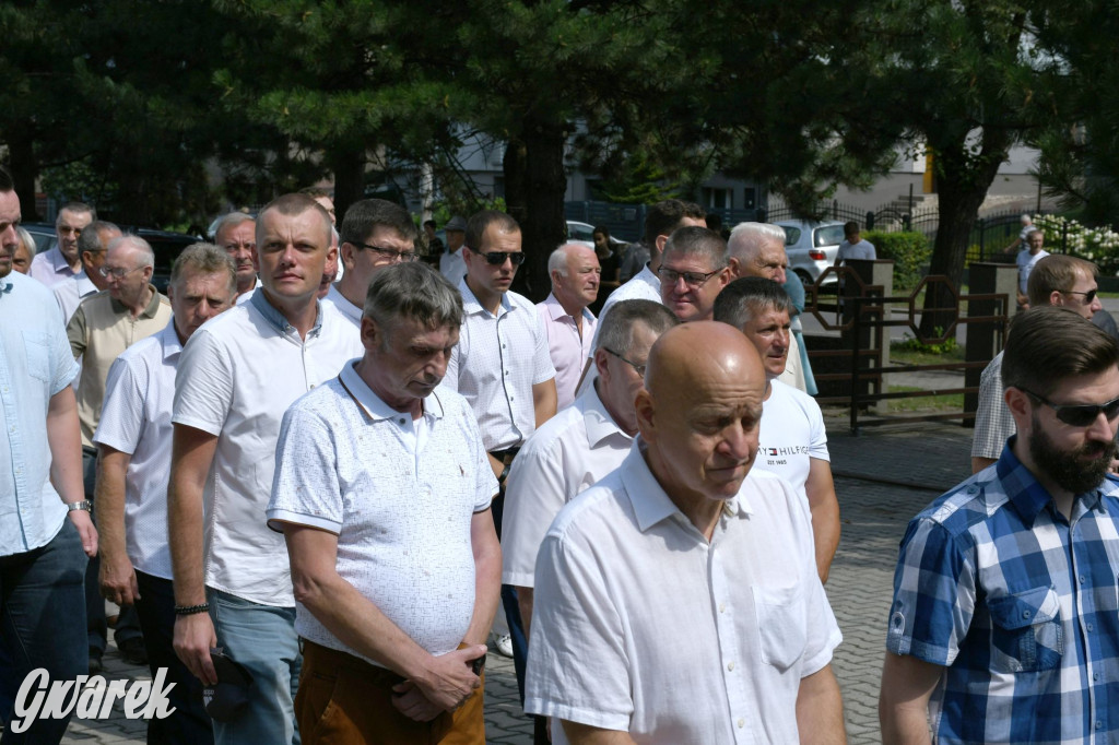 Święto Wniebowzięcia NMP i odpust w Rojcy [FOTO]