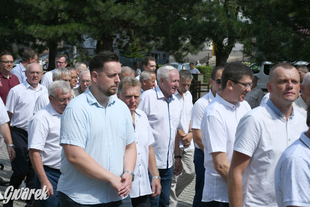 Święto Wniebowzięcia NMP i odpust w Rojcy [FOTO]