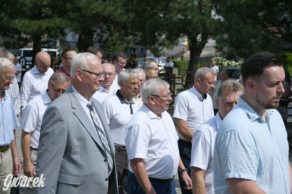 Święto Wniebowzięcia NMP i odpust w Rojcy [FOTO]