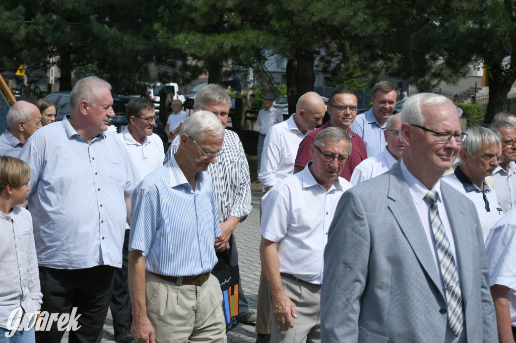 Święto Wniebowzięcia NMP i odpust w Rojcy [FOTO]